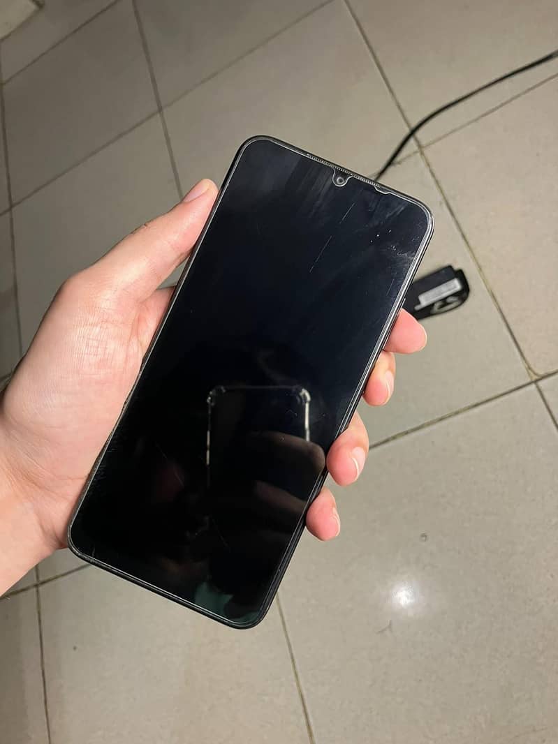 Redmi A1 plus 7