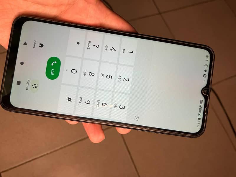 Redmi A1 plus 9