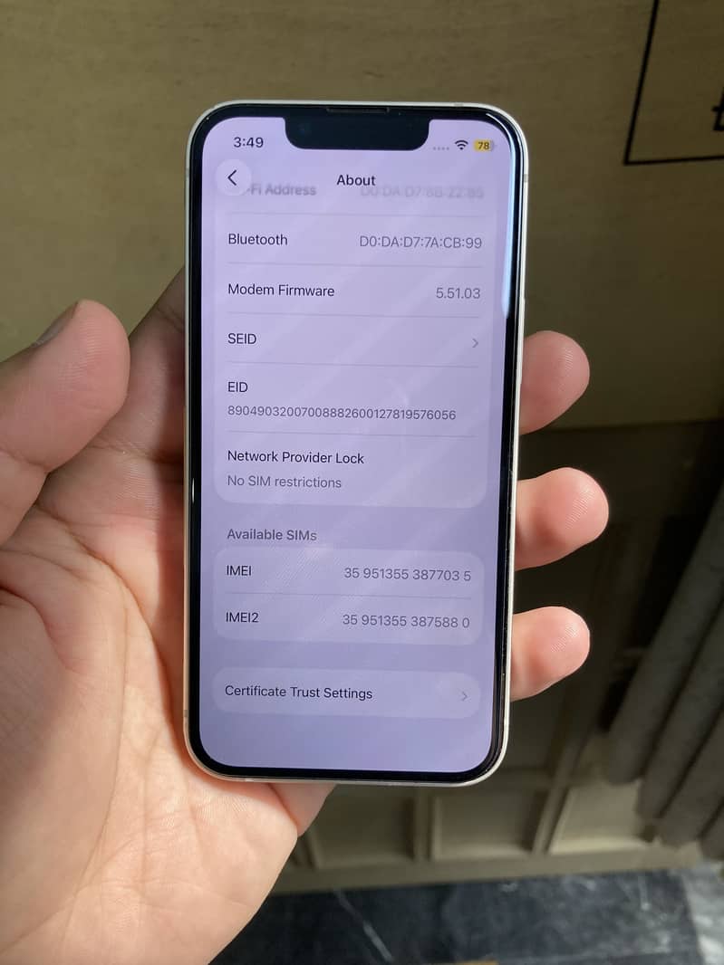 Iphone 13 Mini 1