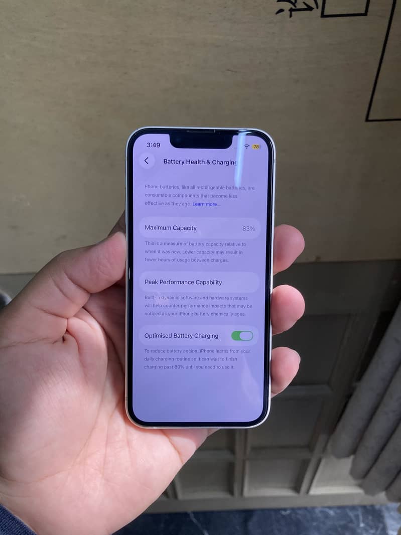 Iphone 13 Mini 6