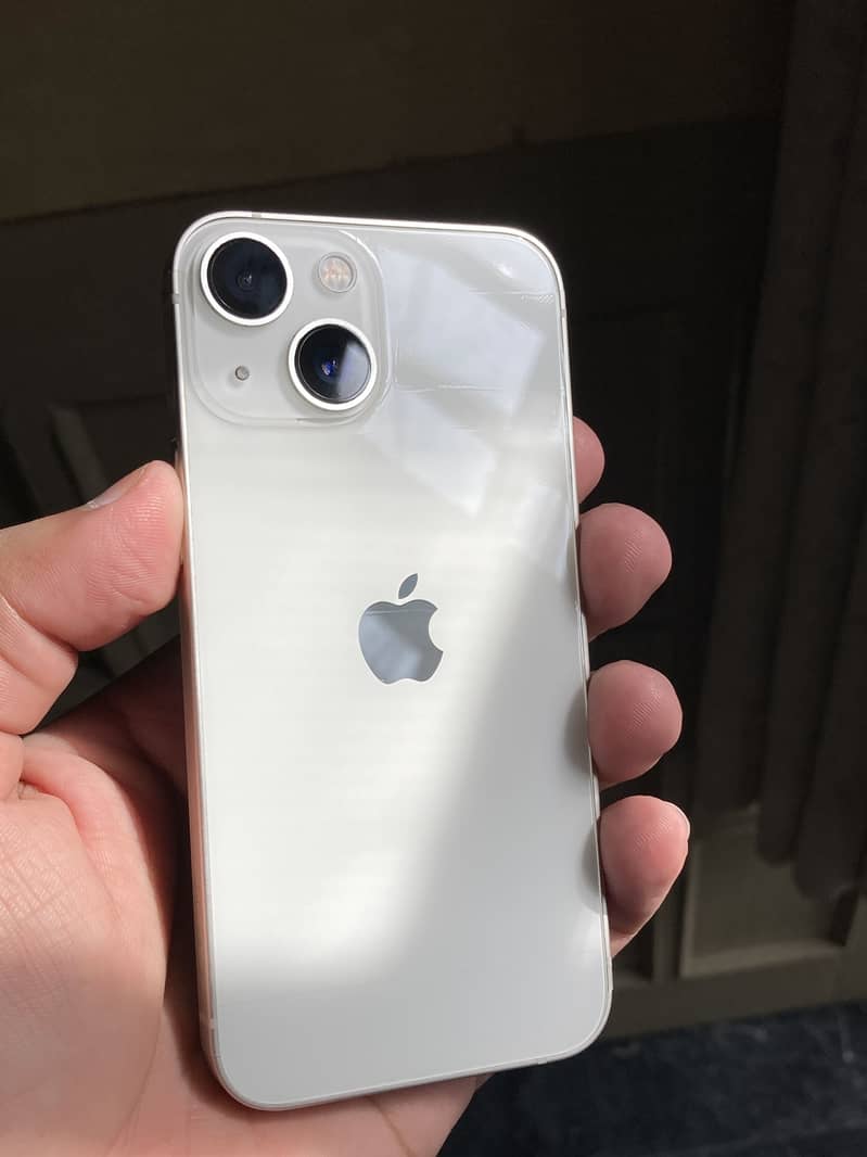 Iphone 13 Mini 9