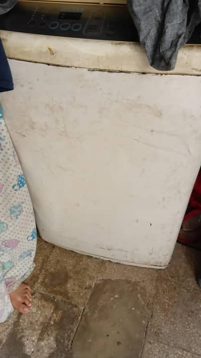 automatic Washing machine