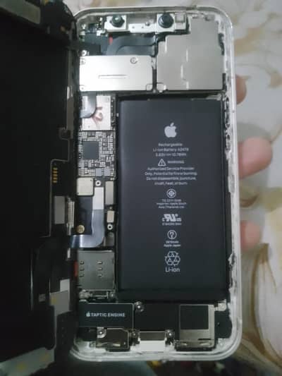 Apple iPhone 12 64gb