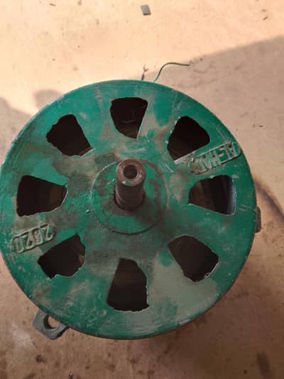 room cooler motor for sale