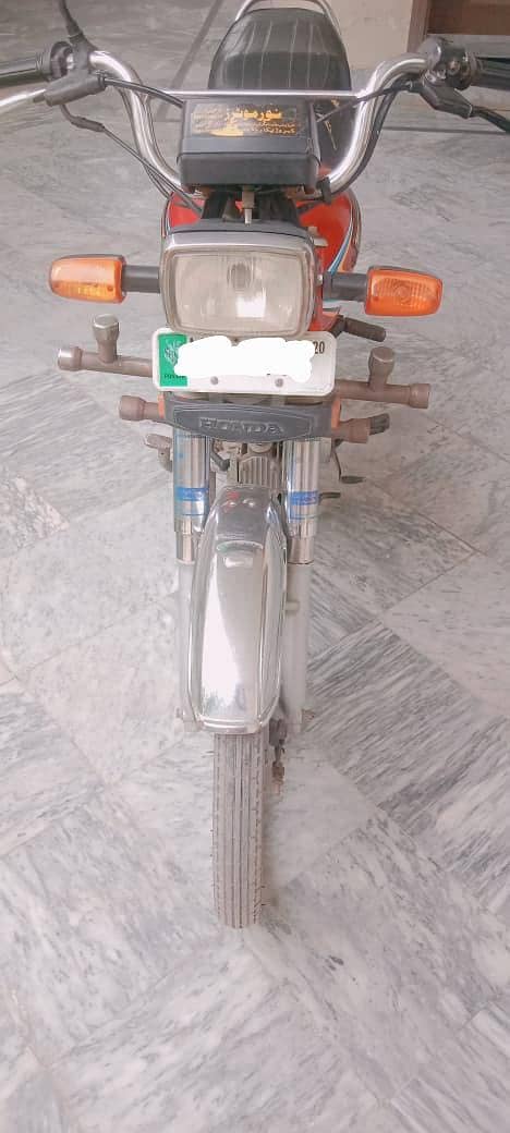 Cd70 2019 Model 1