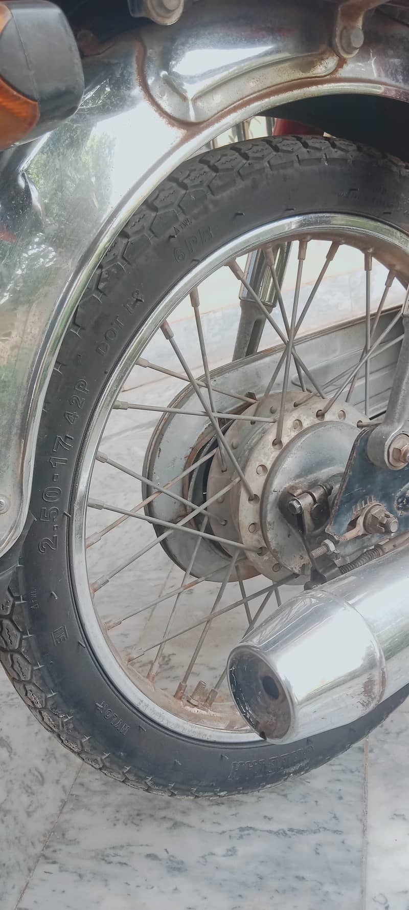Cd70 2019 Model 4