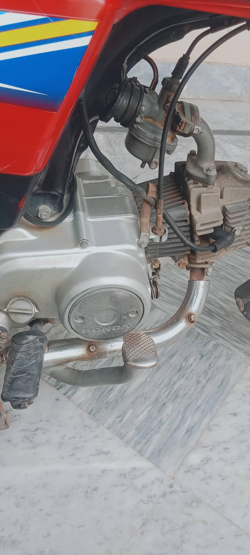 Cd70 2019 Model 5