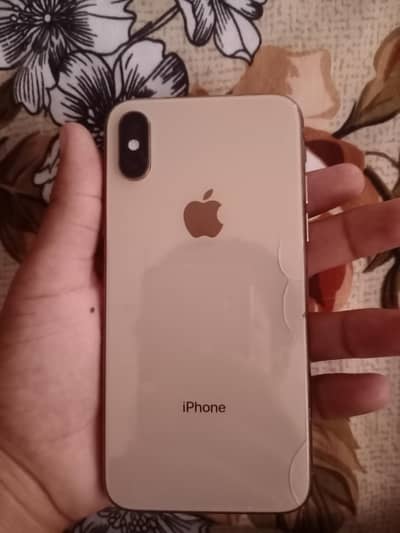 Apple iPhone Xs