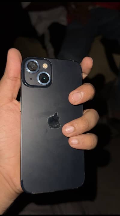 Apple iPhone 13