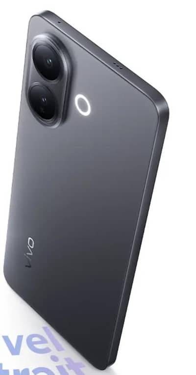 Vivo V60 lite