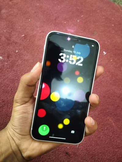 Apple iPhone XR