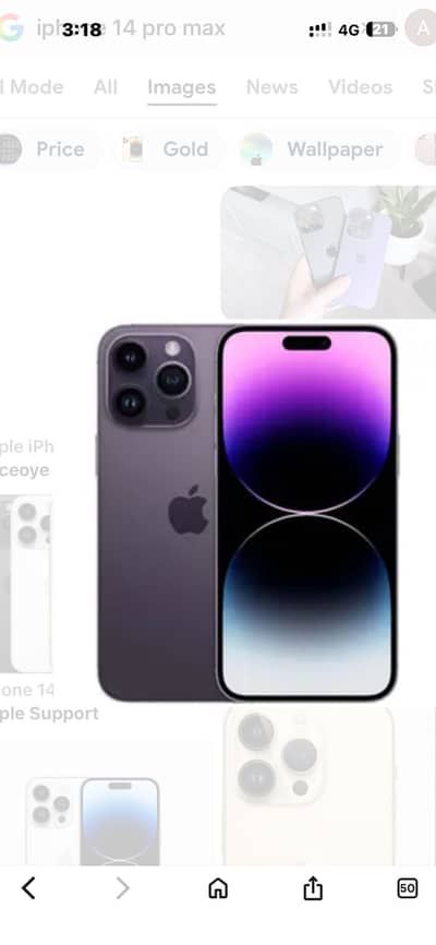 14 pro max 03436908418
