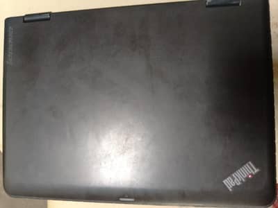 Lenovo Thinkpad 11e chromebook/(20DU)/Intel Celeron N2930/4 GB RAM