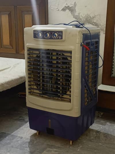03183002096     Room Cooler good condition all ok