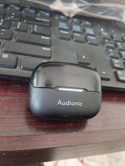 Airbuds Audionic 850