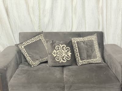 Sofa set 3 2 1 for sale