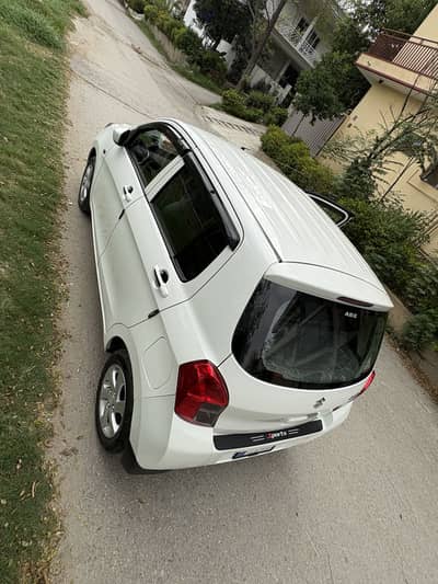 Suzuki Cultus VXL 2019