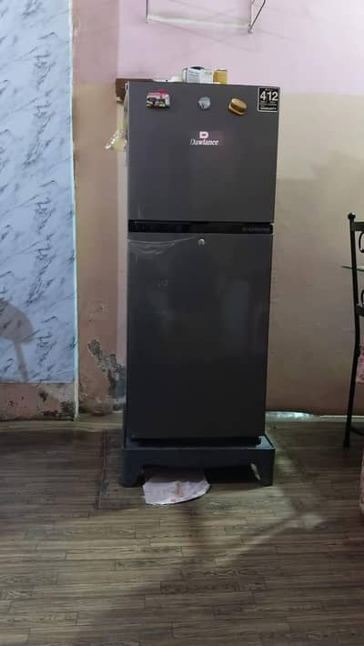 Fridge used