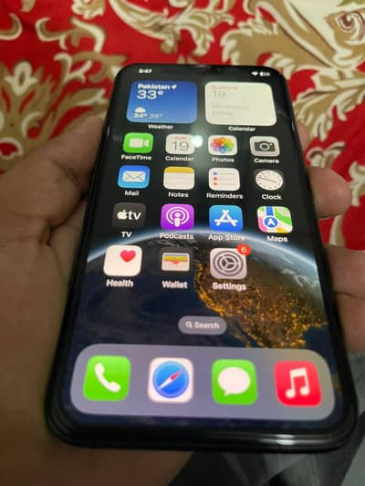 Apple iPhone XS Max