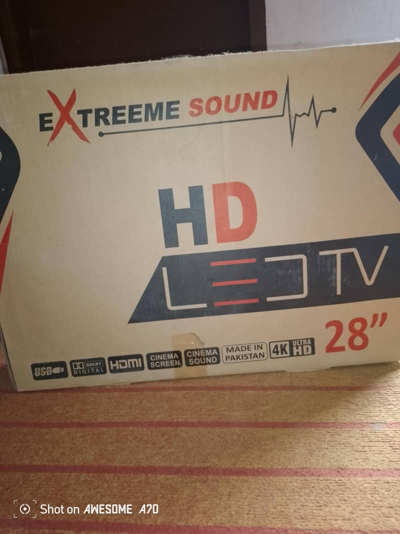 led tv 0