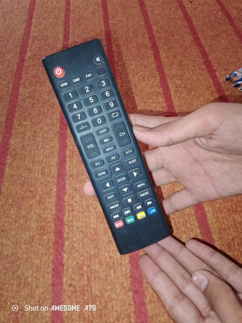 led tv 4