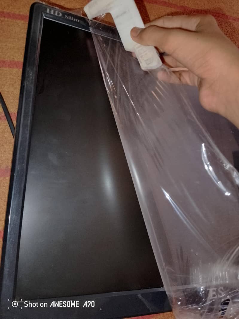 led tv 7