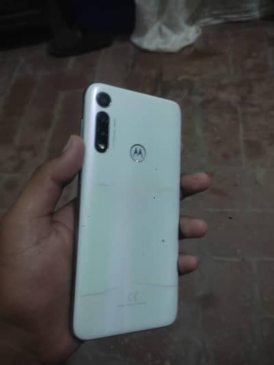 Motorola Moto G official PTA Approved