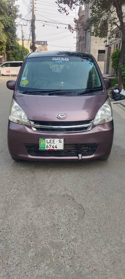 Daihatsu Move 2011 (03247338004)