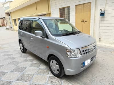 Nissan Otti 2015 islamabd registered