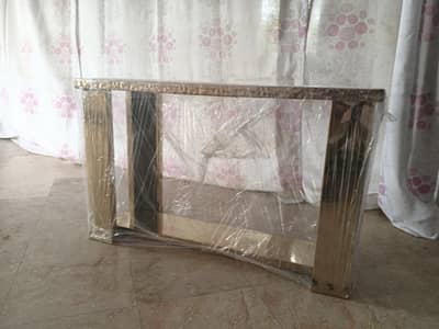 stool table
