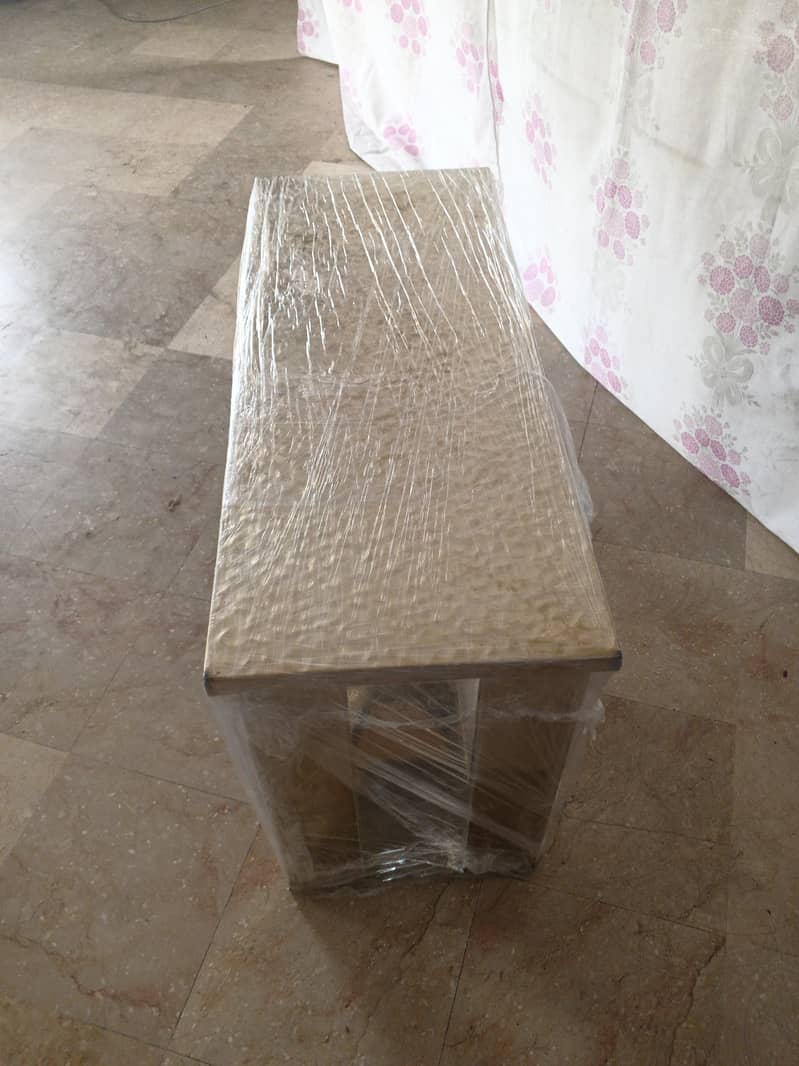 stool table 3