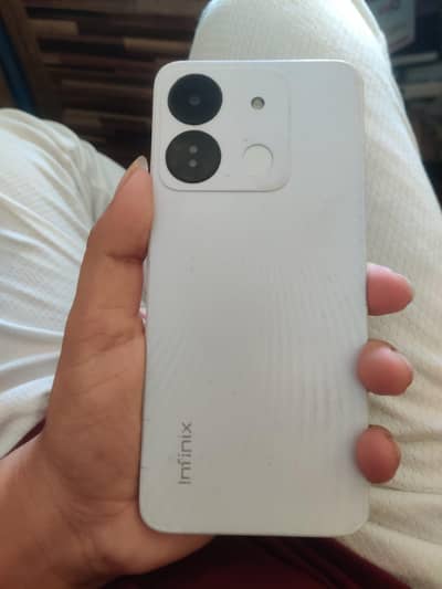 Infinix Smart 7