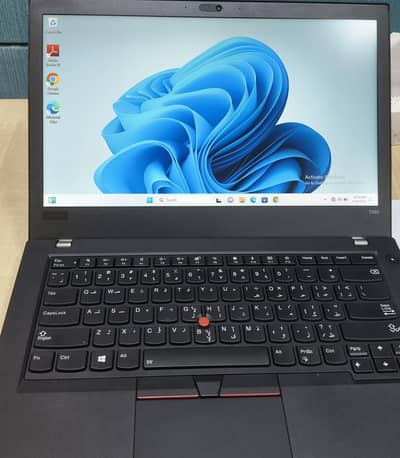 laptop think pad