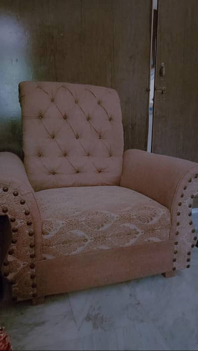 Sofa set