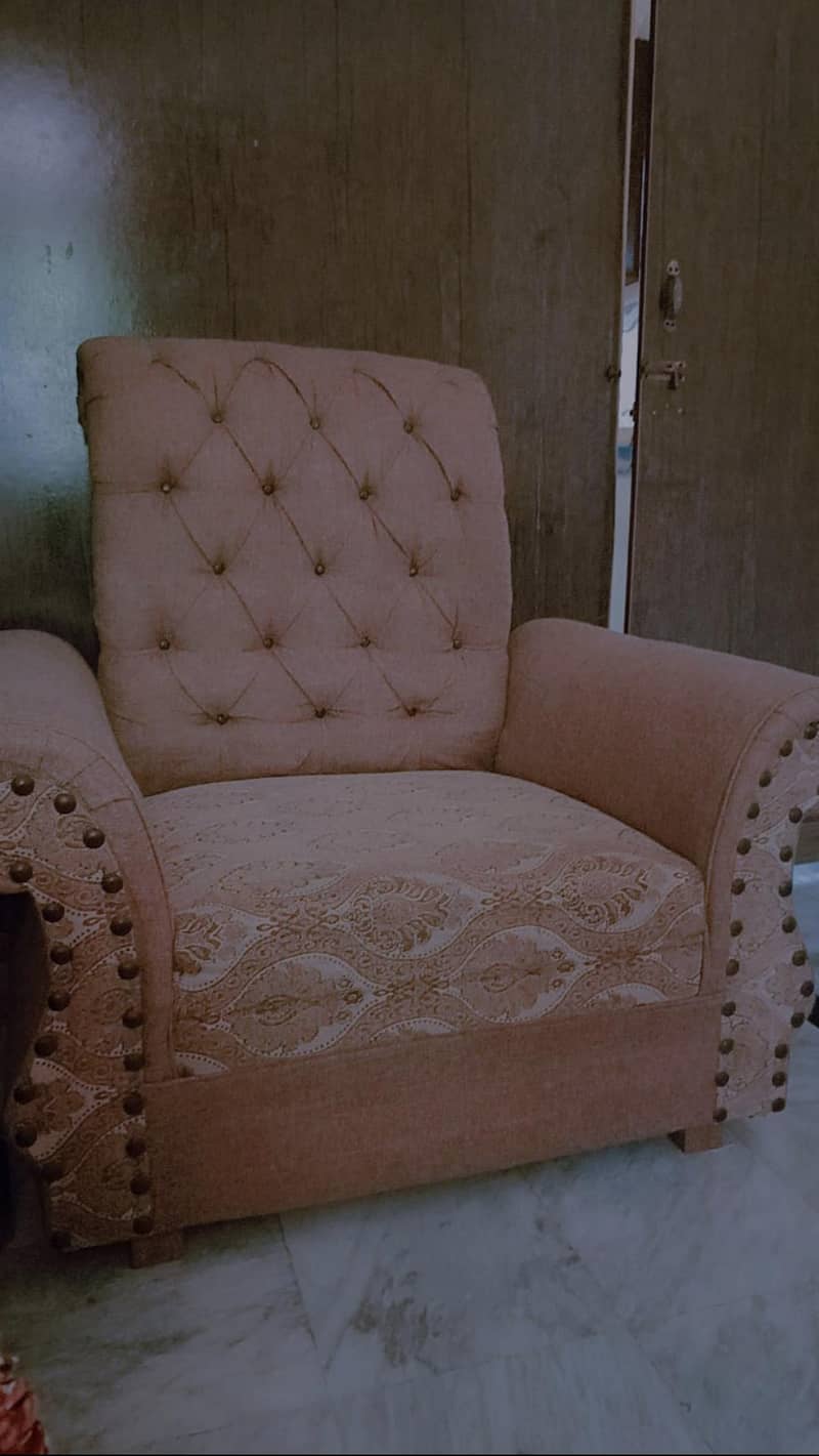 Sofa set 0