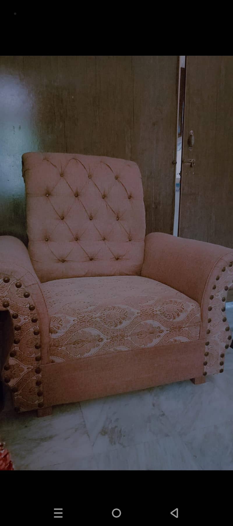 Sofa set 1