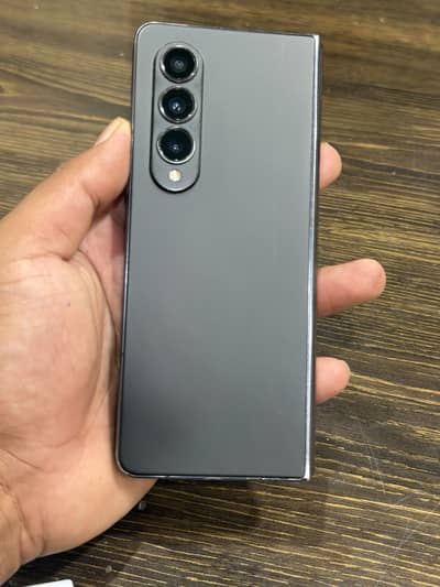 Samsung Mobile Z Fold 4