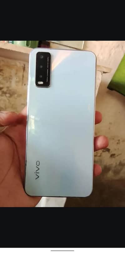 Vivo Y20