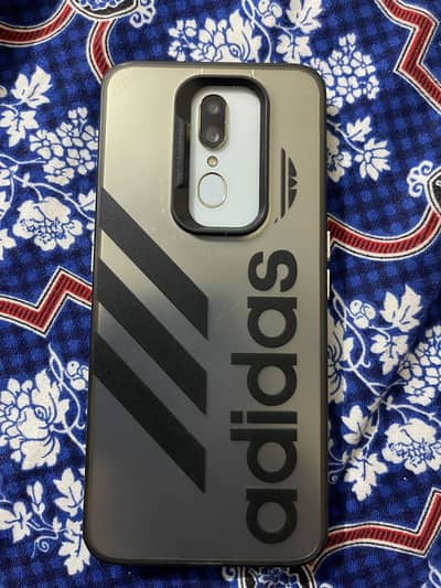 OPPO A16