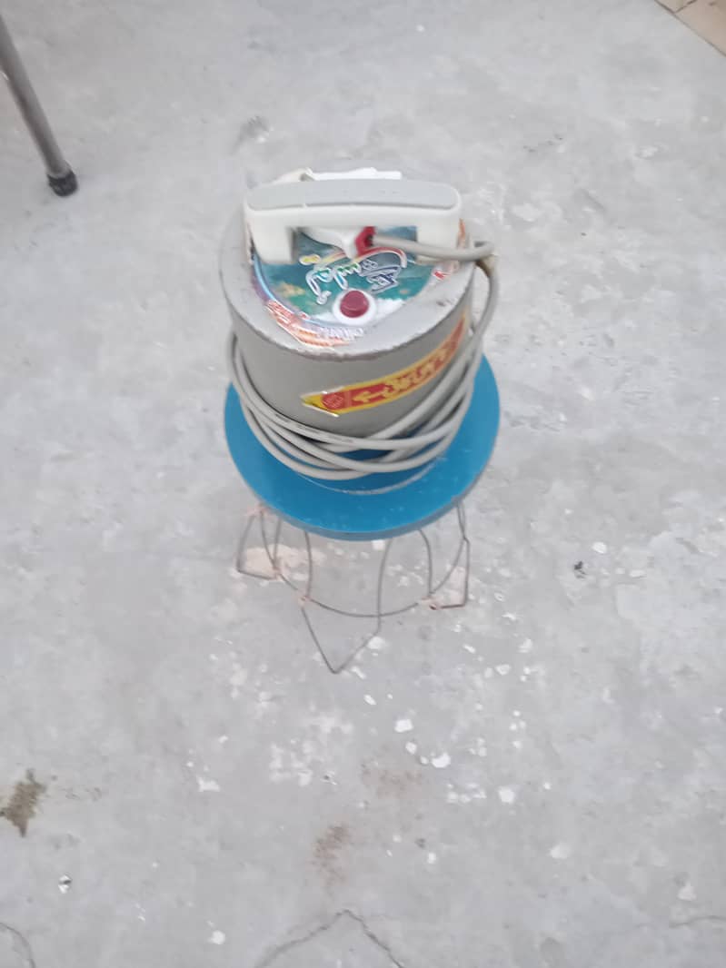 electric lassi machine 0