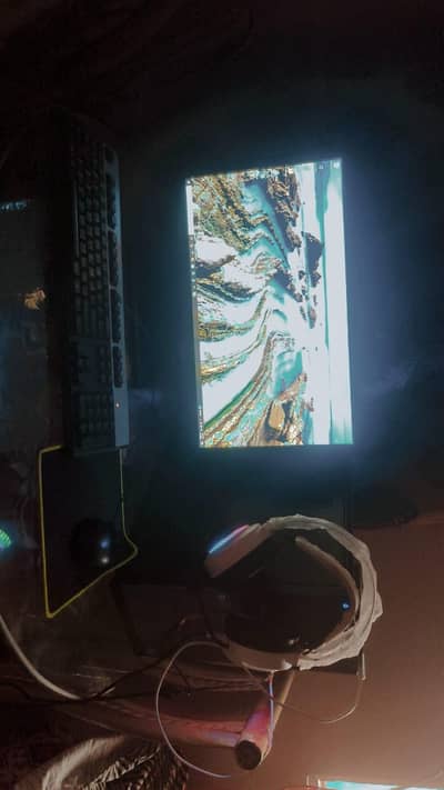 Full Gaming PC setup i5 for sell