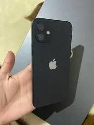 Apple iPhone 12 MDM
