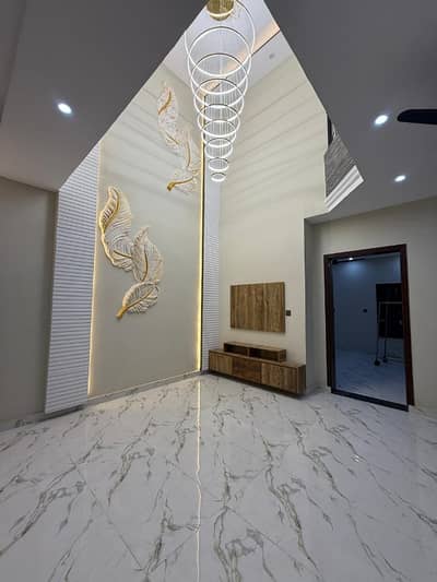 5 MARLA BRAND NEW 2.5 STOREY HOUSE AVAILABLE FOR SALE In EDEN BOULEVARD SOCIETY COLLEGE ROAD Lahore | Prime Location | DOUBLE HEIGHT LOBBY | FACING PARK | FACING MOSQUE