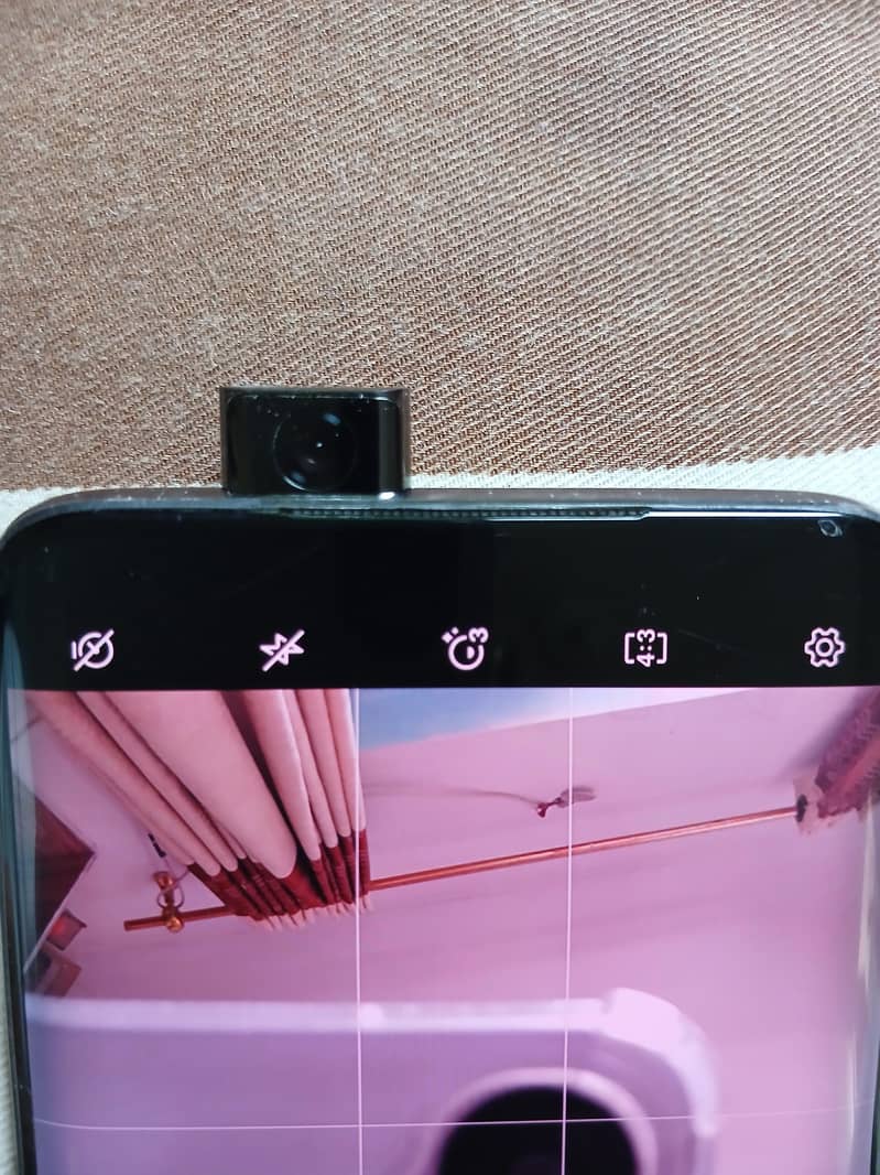 One Plus 7 Pro 9