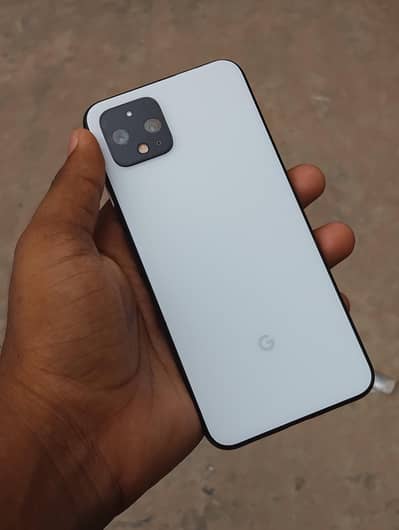 Google Pixel 4