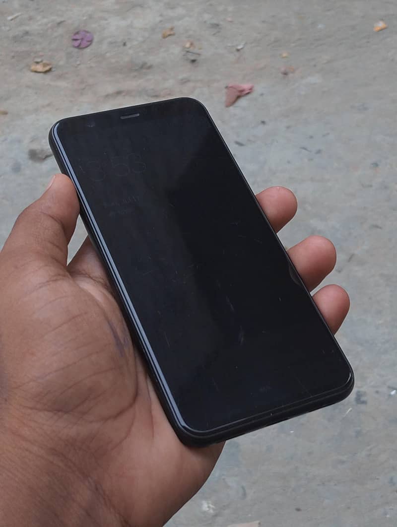 Google Pixel 4 1