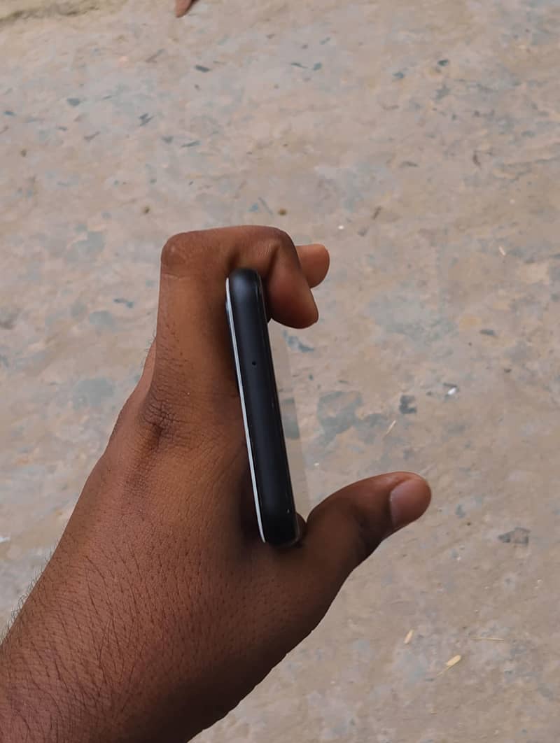 Google Pixel 4 4