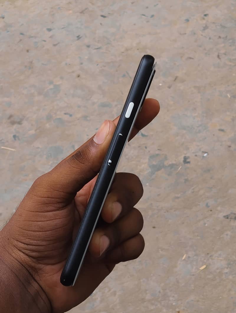 Google Pixel 4 6