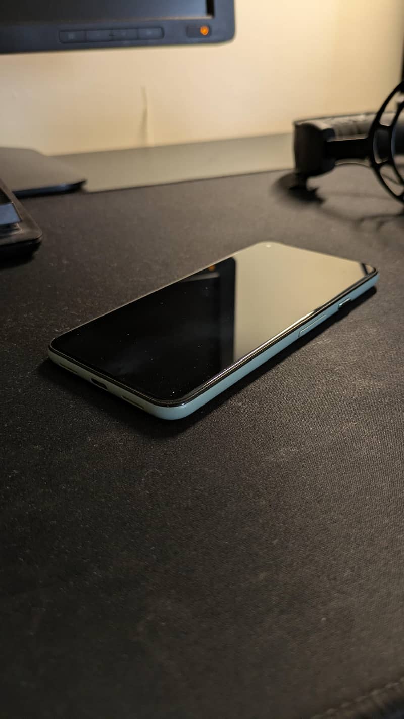Google Pixel 5 1
