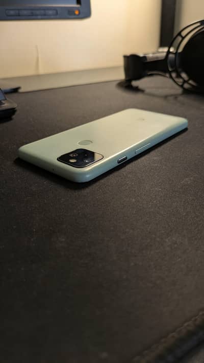 Google Pixel 5